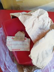 1982 HONDA MB50 ΓΝΉΣΙΟ ΚΑΙΝΟΥΡΓΙΟ ΚΑΠΆΚΙ ΔΟΧΕΊΟΥ ΛΑΔΙΟΥ 