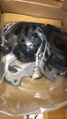 ΦΛΑΝΖΤΕΣ ΕΠΙΣΚΕΥΗΣ ΣΕΤ MITSUBISHI PAJERO 3.2 DIESEL V88 / V98 (MW400169) Timing Chain Gasket Kit
