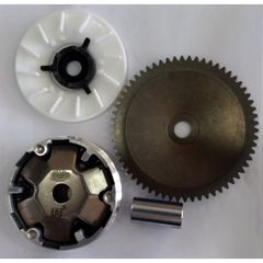 ΦΥΓΟΚΕΝΤΡΙΚΟ GY6 50cc ΣΕΤ W-STD