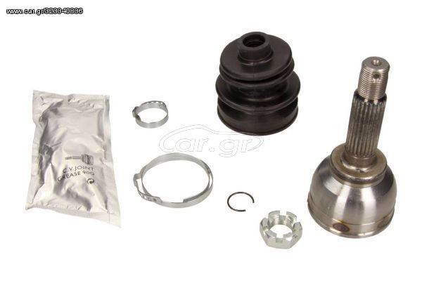 INTER BRAKES GSZ-2650K Σετ άρθρωσης, άξονας μετάδ. κίν. (Μπιλιοφόρος) για SUZUKI Alto I (SS80) - Swift I Hatchback (AA)