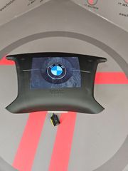 BMW Ε46 μονάδα αερόσακου πλευράς οδηγού 32306877592-thumb-7