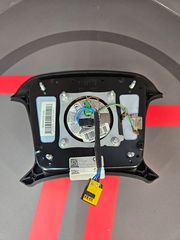 BMW Ε46 μονάδα αερόσακου πλευράς οδηγού 32306877592-thumb-9