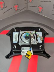 BMW Ε46 μονάδα αερόσακου πλευράς οδηγού 32306877592-thumb-10