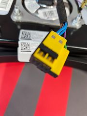 BMW Ε46 μονάδα αερόσακου πλευράς οδηγού 32306877592-thumb-16