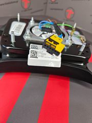 BMW Ε46 μονάδα αερόσακου πλευράς οδηγού 32306877592-thumb-17