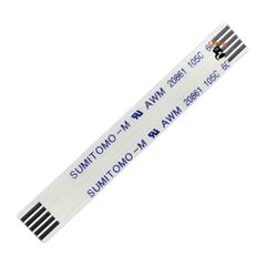 PIONEER DDD1648 Genuine 5Pin Flexible Ribbon Cable For CDJ900 NXS - Pioneer
