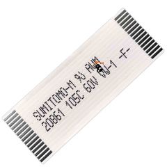 PIONEER DDD1651 Genuine 15Pin Flexible Ribbon Cable For CDJ900 NXS - Pioneer