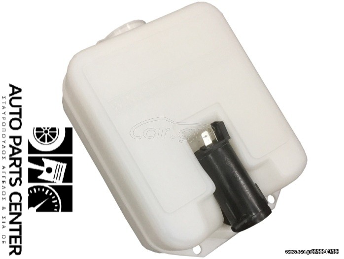 ΔΟΧΕΙΟ TOYOTA HILUX RN25 RN40 ΥΑΛΟΚΑΘΑΡΙΣΤΗΡΩΝ ΚΑΙΝΟΥΡΙΟ ΣΕΤ ΜΕ ΜΟΤΕΡ ΚΑΙ ΣΩΛΗΝΑΚΙ