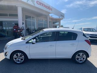 Opel Corsa 2012 1.3 CDTI Navi-thumb-1