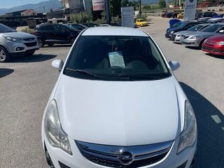 Opel Corsa 2012 1.3 CDTI Navi-thumb-2