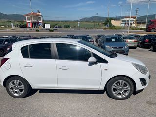 Opel Corsa 2012 1.3 CDTI Navi-thumb-3