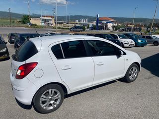 Opel Corsa 2012 1.3 CDTI Navi-thumb-4