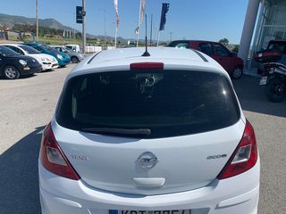 Opel Corsa 2012 1.3 CDTI Navi-thumb-5