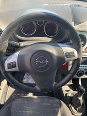 Opel Corsa 2012 1.3 CDTI Navi-thumb-8