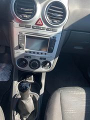 Opel Corsa 2012 1.3 CDTI Navi-thumb-9