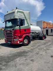 Scania '13 R730 EEV