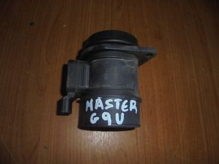 RENAULT  MASTER  '03'-09' -    Μετρητής μάζας αέρα  G9U