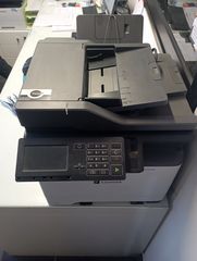 Lexmark MC2535adwe