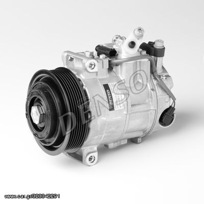 DENSO DCP17101 Συμπιεστής, συστ. κλιματισμού *A002 230 4911*