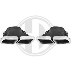 BODY KIT MERCEDES W213 16-20 AMG E63-LOOK,ΕΤΟΙΜΟΠΑΡΑΔΟΤΟ-thumb-3