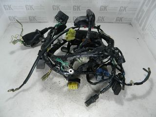 πλεξουδα honda cbr 250R