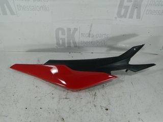 δεξι φαιρινγκ ουρας honda cbr 250R
