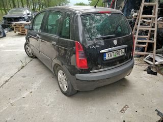 Lancia MUSA 2006 1.4 PANORAMA-thumb-1