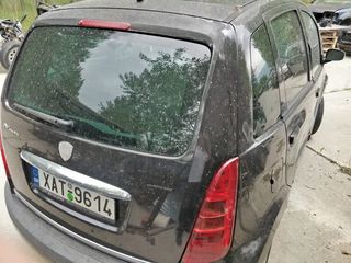 Lancia MUSA 2006 1.4 PANORAMA-thumb-2