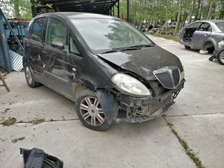 Lancia MUSA 2006 1.4 PANORAMA-thumb-4