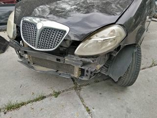 Lancia MUSA 2006 1.4 PANORAMA-thumb-5