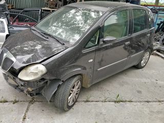 Lancia MUSA 2006 1.4 PANORAMA-thumb-6