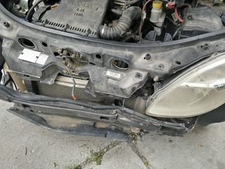 Lancia MUSA 2006 1.4 PANORAMA-thumb-9