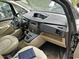 Lancia MUSA 2006 1.4 PANORAMA-thumb-11