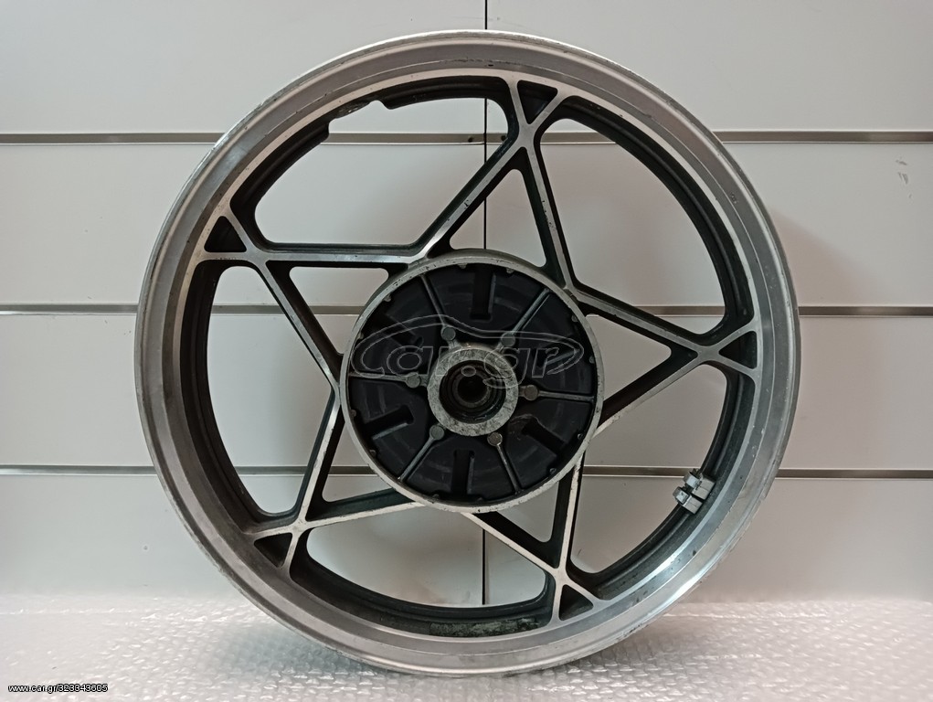 Suzuki GS 550 E ζάντα πίσω - τροχός 18x2,15