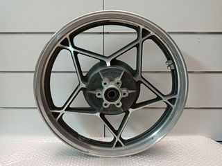 Suzuki GS 550 E ζάντα πίσω - τροχός 18x2,15-thumb-1