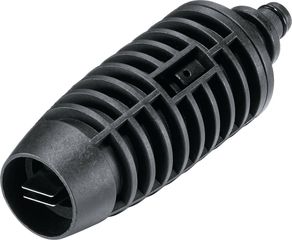 ΑΚΡΟΦΥΣΙΟ ΠΛΥΣΤΙΚΟΥ ΓΕΝΙΚΗΣ VARIO JET FAN ΓΙΑ Advanced Aquatak BOSCH F016800582
