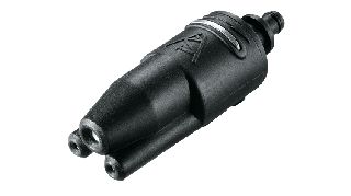 ΑΚΡΟΦΥΣΙΟ ΠΛΥΣΤΙΚΟΥ TRIO BOSCH F016800583