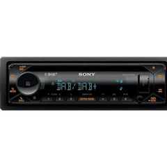 Sony MEX-N7300BD Ηχοσύστημα Αυτοκινήτου Universal 1DIN (Bluetooth/USB/AUX) με Αποσπώμενη Πρόσοψη