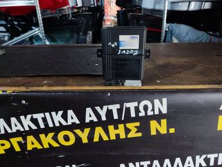 ΕΓΓΕΦΑΛΟΣ ΑΕΡΊΟΥ (LPG )OMVL 10R-020775   ΣΤΗ ΤΙΜΗ ΔΕΝ ΣΥΜΠΕΡΙΛΑΜΒΑΝΕΤΑΙ Ο ΦΠΑ 