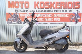 ΑΝΤΑΛΛΑΚΤΙΚΑ -> KYMCO DINK 200i (SJ40) / MOTO PARTS KOSKERIDIS 