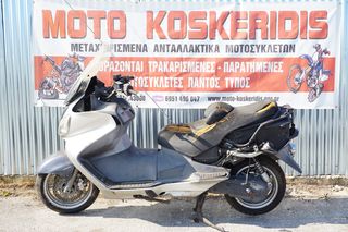 ΑΝΤΑΛΛΑΚΤΙΚΑ -> SUZUKI AN 650 BURGMAN / MOTO PARTS KOSKERIDIS