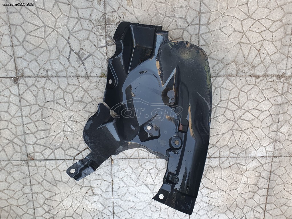 ΘΟΛΟΣ RENAULT CLIO 2013 ΔΕΞΙ