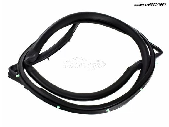 ΛΑΣΤΙΧΟ ΠΟΡΤΑΣ TOYOTA HILUX YN/LN85/90/105/110 '88-'97 SCB/XTR - ΕΜΠΡΟΣ ΔΕΞΙΑ