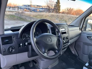 Ψυγείο Mercedes-Benz 2016 Sprinter 316 313 BT EURO 6 Καταψυξη -25-thumb-13