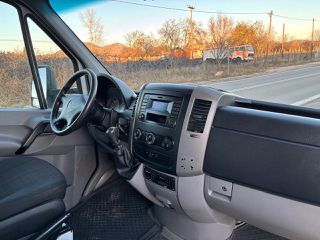 Ψυγείο Mercedes-Benz 2016 Sprinter 316 313 BT EURO 6 Καταψυξη -25-thumb-47