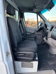 Ψυγείο Mercedes-Benz 2016 Sprinter 316 313 BT EURO 6 Καταψυξη -25-thumb-15
