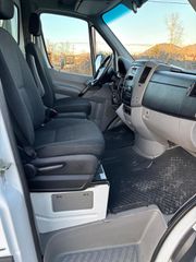 Ψυγείο Mercedes-Benz 2016 Sprinter 316 313 BT EURO 6 Καταψυξη -25-thumb-14