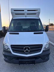 Ψυγείο Mercedes-Benz 2016 Sprinter 316 313 BT EURO 6 Καταψυξη -25-thumb-36