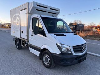 Ψυγείο Mercedes-Benz 2016 Sprinter 316 313 BT EURO 6 Καταψυξη -25-thumb-2