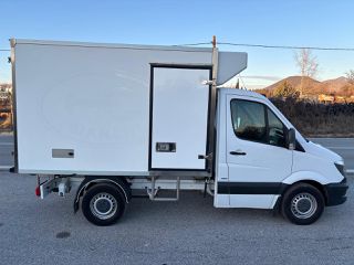 Ψυγείο Mercedes-Benz 2016 Sprinter 316 313 BT EURO 6 Καταψυξη -25-thumb-3